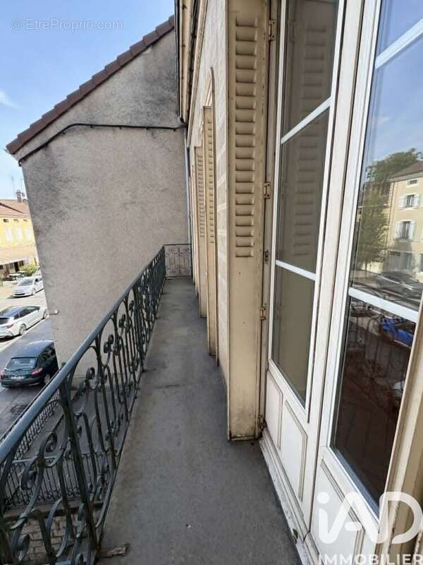 Photo 3 - Appartement à LOUHANS