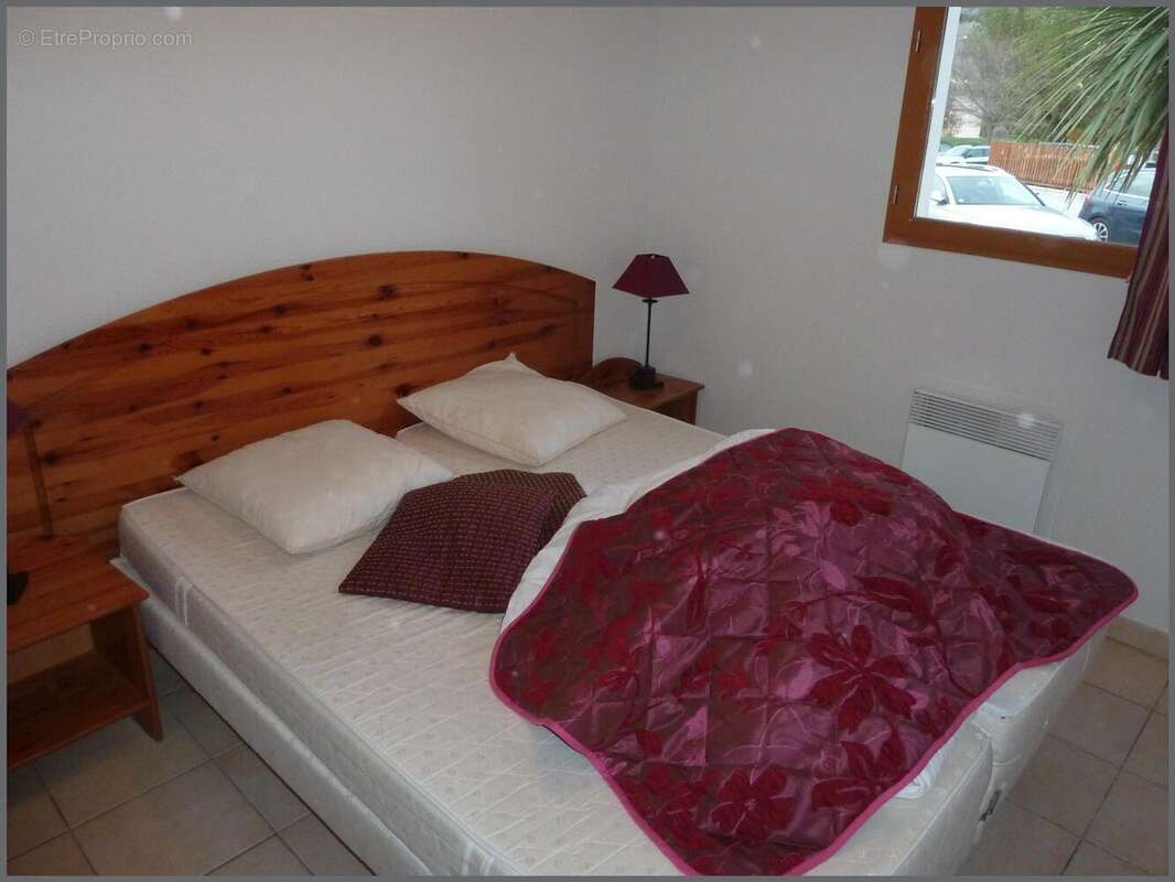 Photo 4 - Appartement à MONTBRUN-LES-BAINS