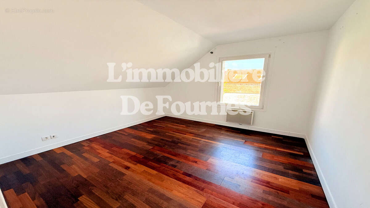 Appartement à ANNOEULLIN
