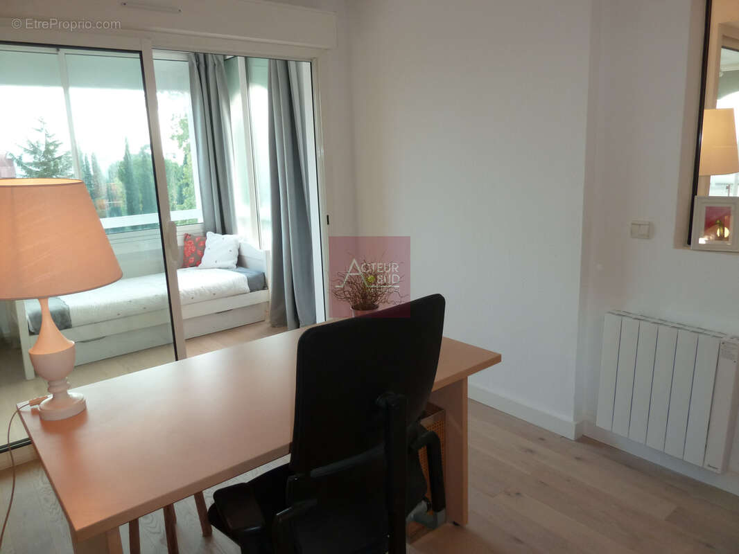 Vente appartement 4 pièces montpellier boutonnet - photo 10