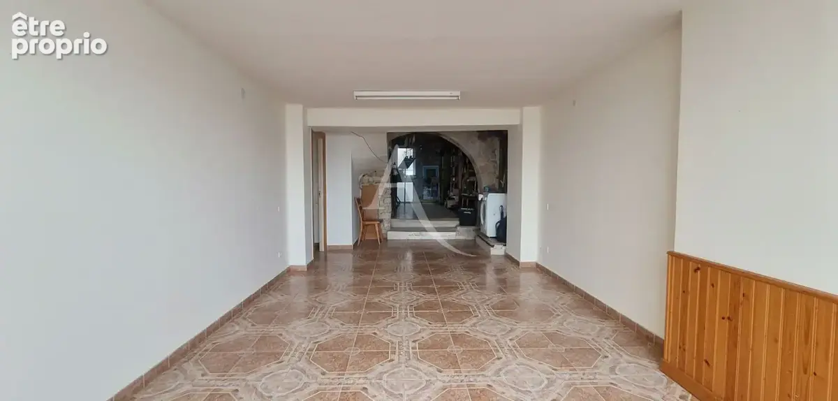 Maison Luc Sur Orbieu 3 pièce(s) 107 m2 - photo 4
