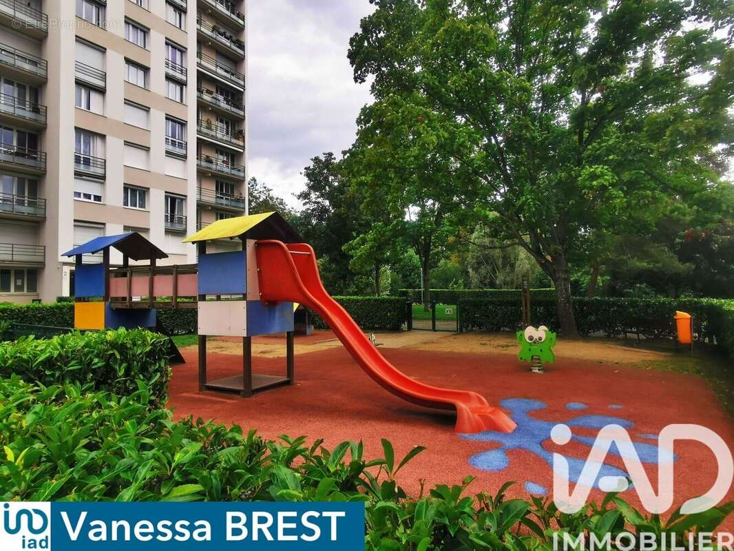 Photo 5 - Appartement à CHILLY-MAZARIN