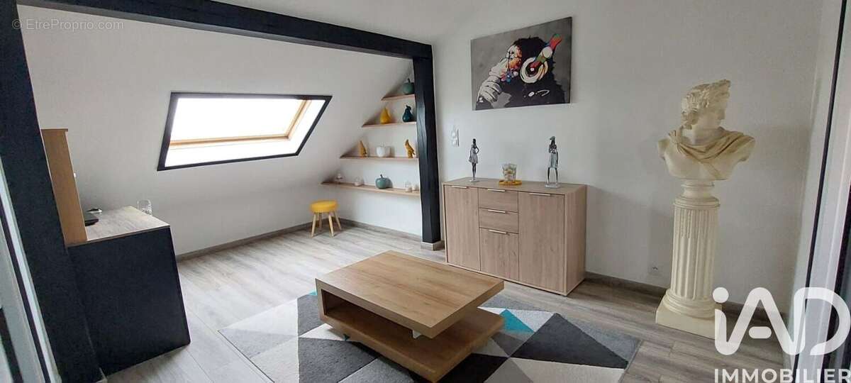 Photo 9 - Maison à CLAYE-SOUILLY