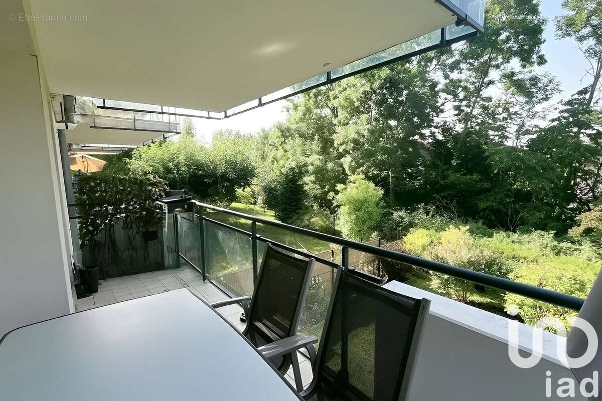 Photo 9 - Appartement à QUATZENHEIM