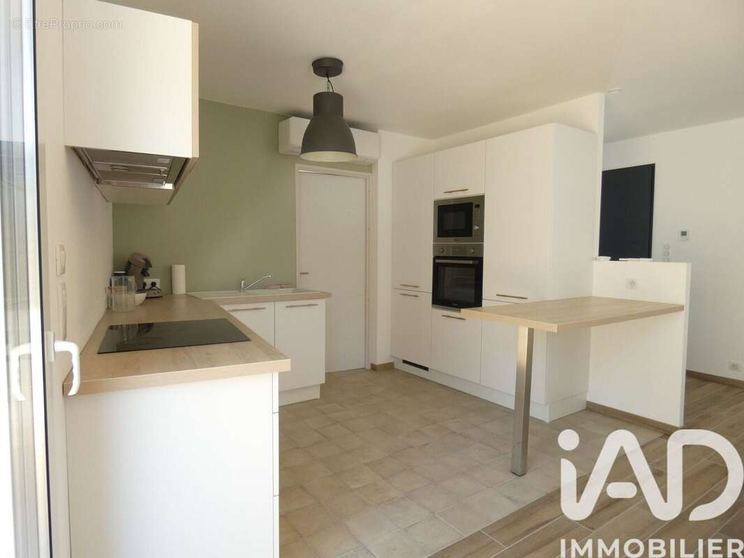 Photo 3 - Maison à NIORT