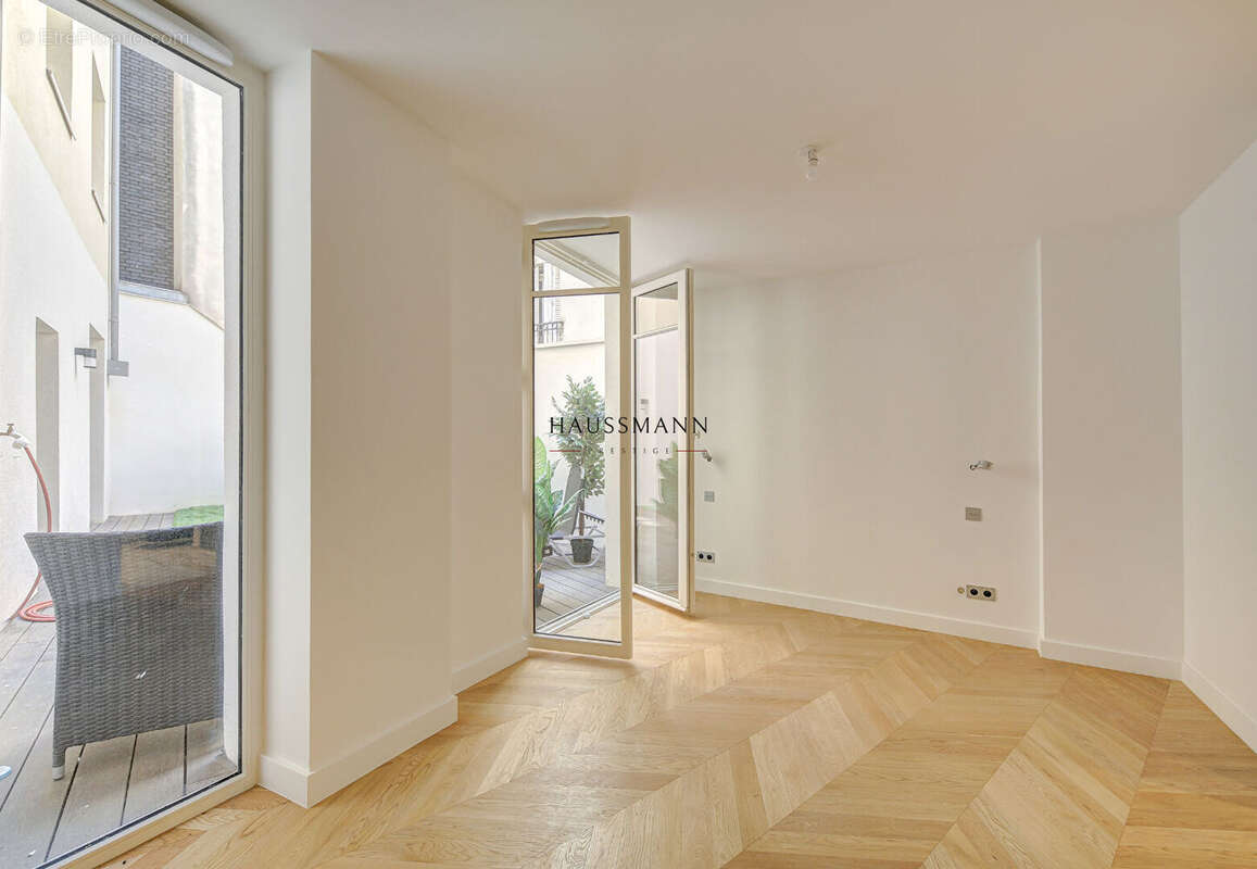 Appartement Neuilly sur Seine - photo 8