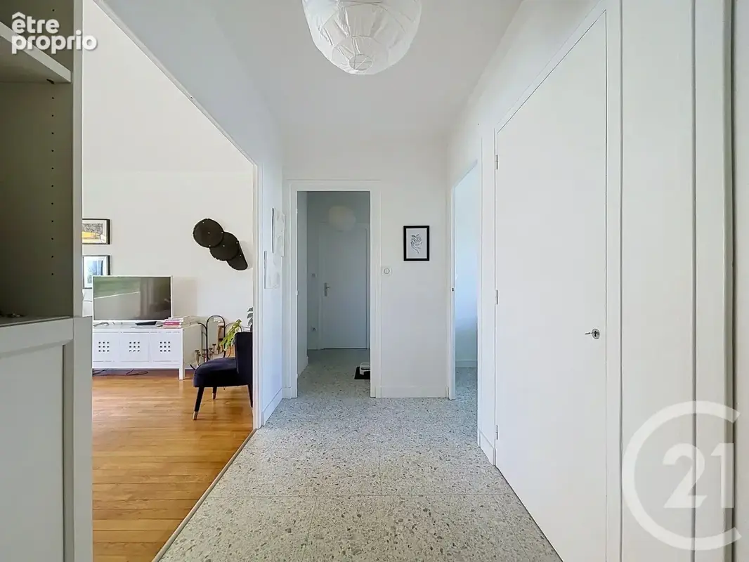 Appartement 88 m² à Dijon  - photo 20