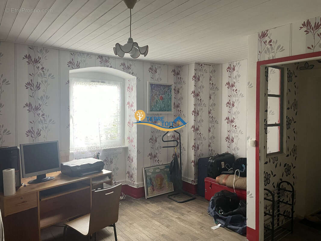 Maison à SAINT-MAURICE-COLOMBIER