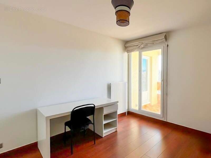 Appartement à ANNEMASSE