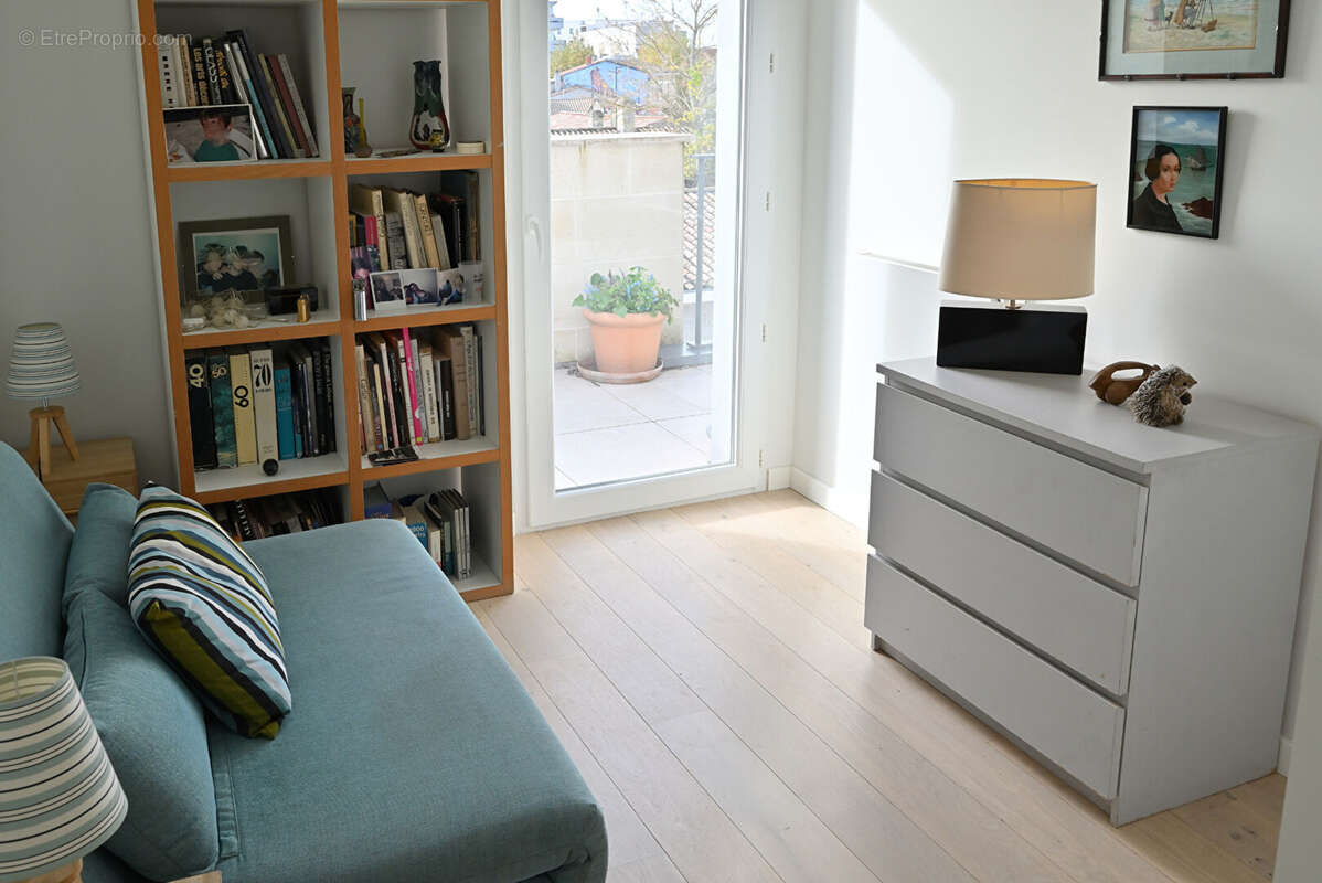 Appartement à TALENCE