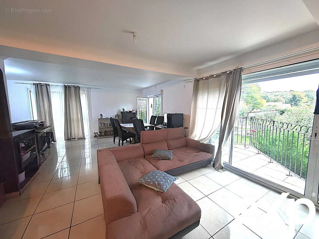 Maison à TRIEL-SUR-SEINE