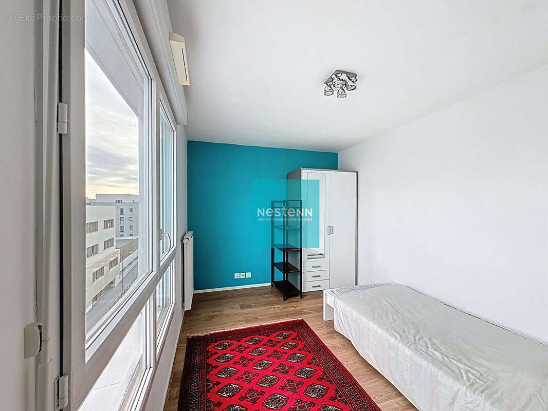 Appartement à MONTIGNY-LES-CORMEILLES