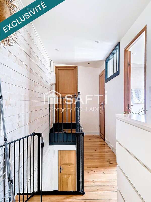 Photo 7 - Maison à ANTONY