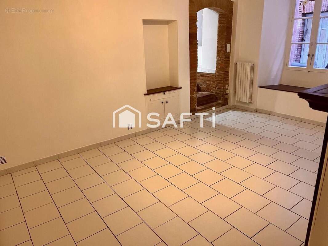 Photo 4 - Appartement à AUTERIVE