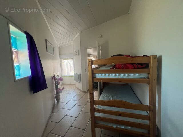 Maison à MARSEILLAN