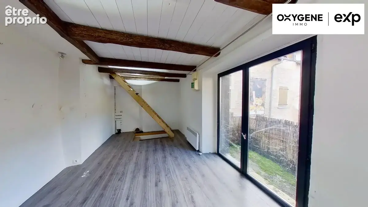 Maison 52 m² à Chirac  - photo 5