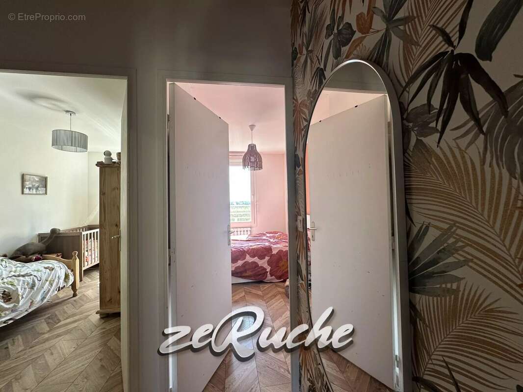 Maison familiale 3 chambres à Démouville - photo 23