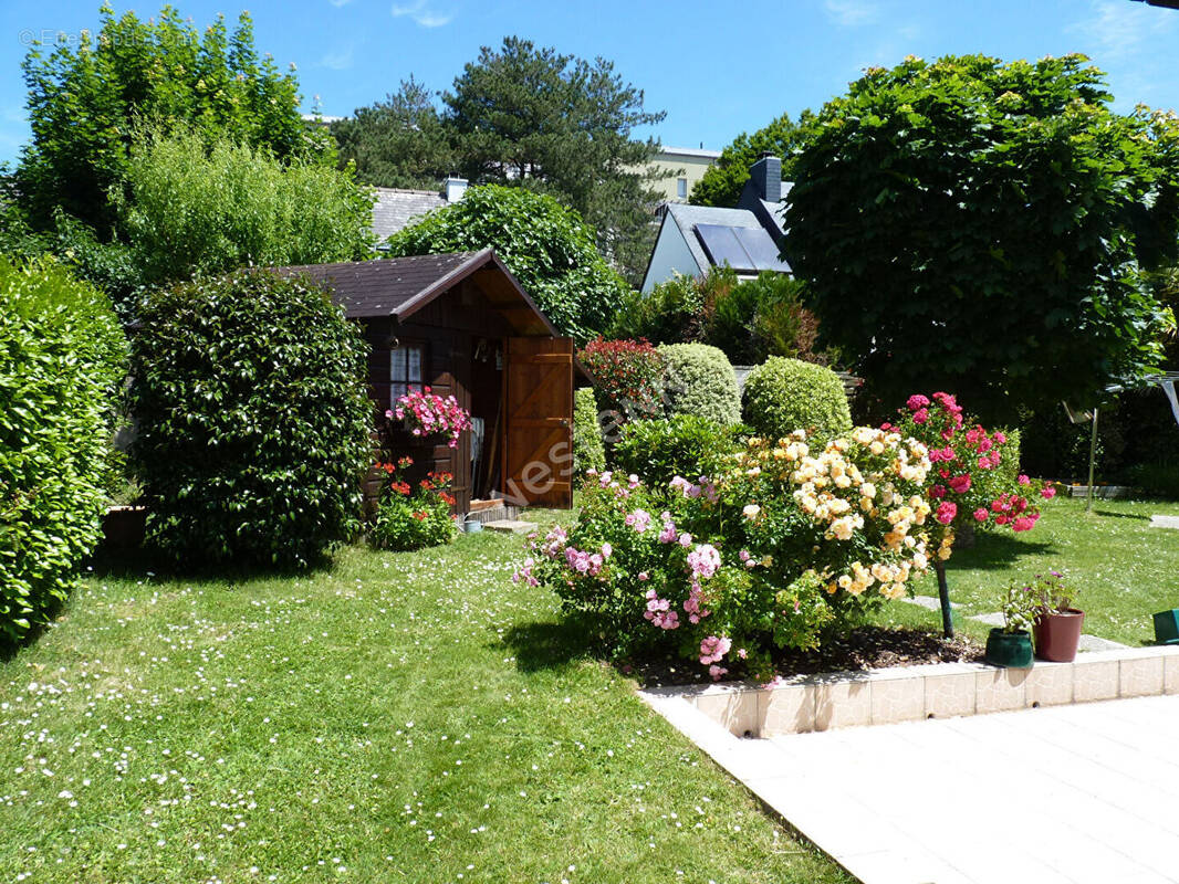 Maison à SAINT-HERBLAIN