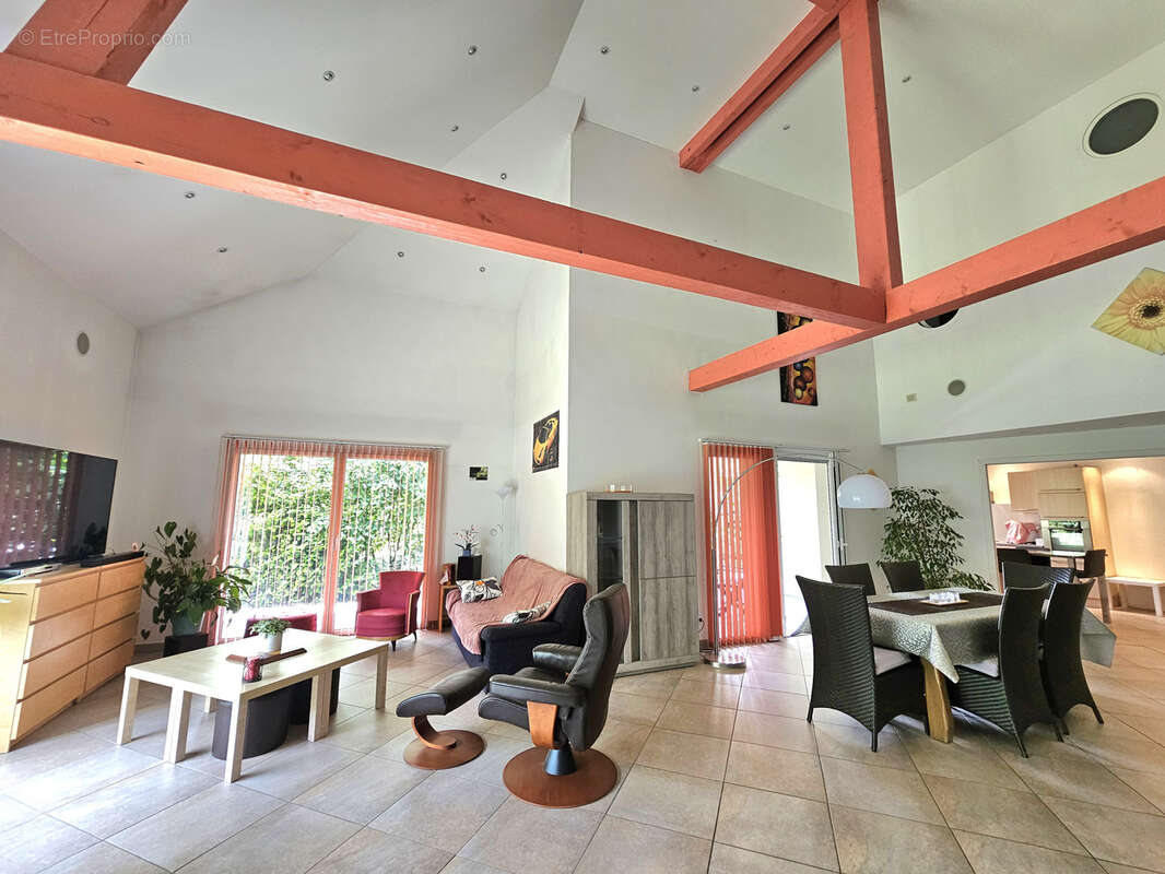 Maison à BAVILLIERS