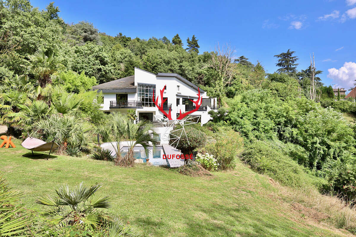 Villa d'architecte 305 m² 4 suites Piscine - photo 4