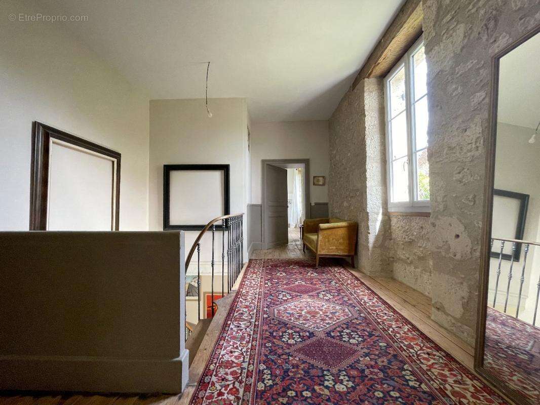 Maison à CONDOM