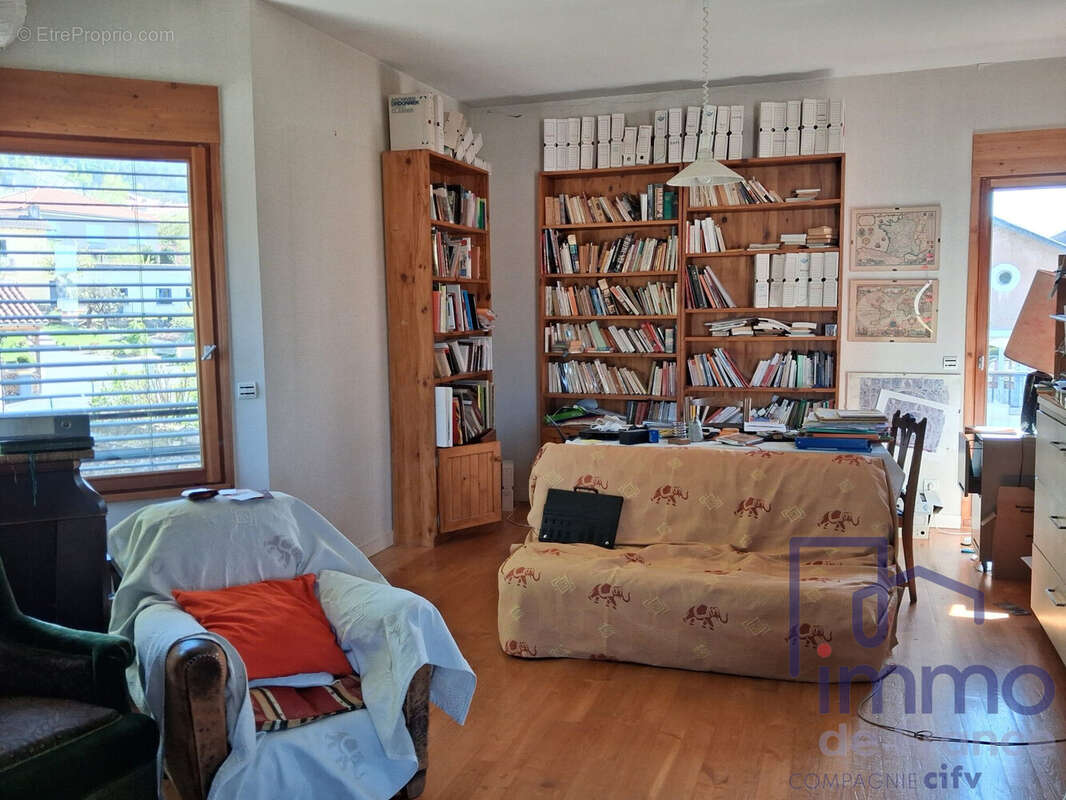 Maison 150 m² à Le Puy-En-Velay  - photo 9