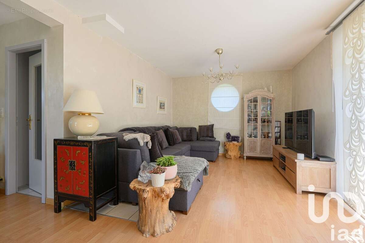 Photo 7 - Maison à SCHLIERBACH