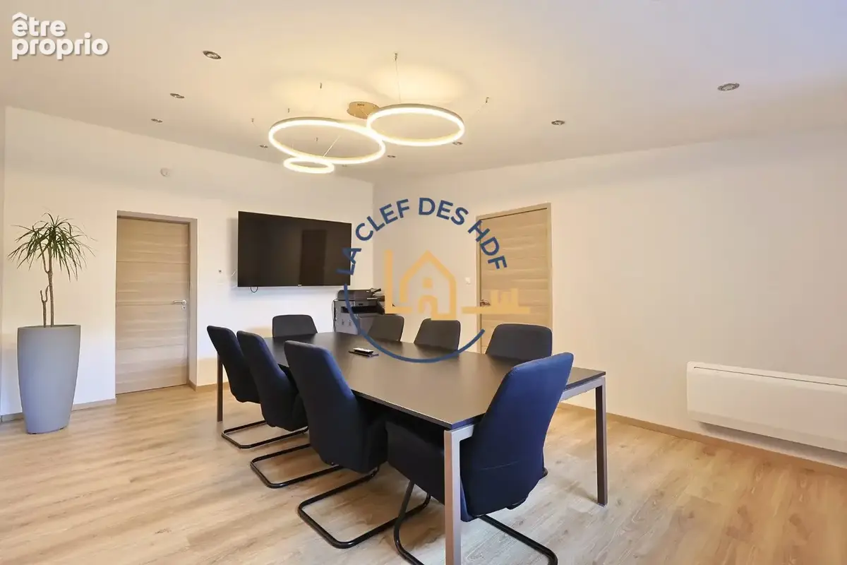Commerce 134 m² à vendre à Neuville-Saint-Vaast (62580) - photo 4