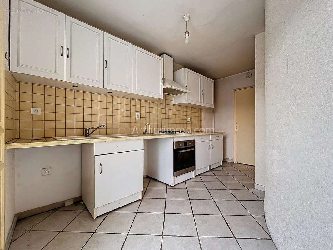 Appartement à CHOISY-LE-ROI
