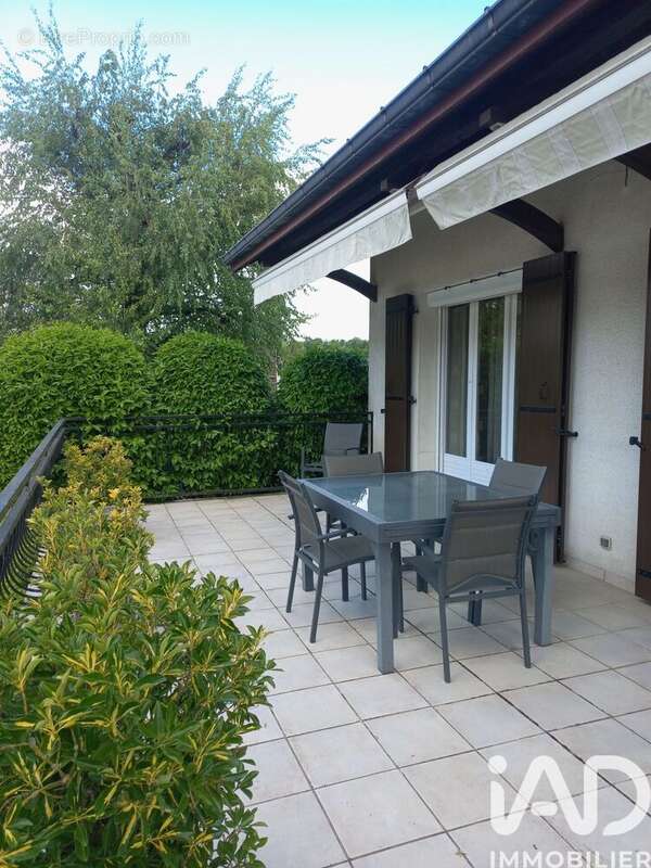 Photo 2 - Maison à BEAUNE