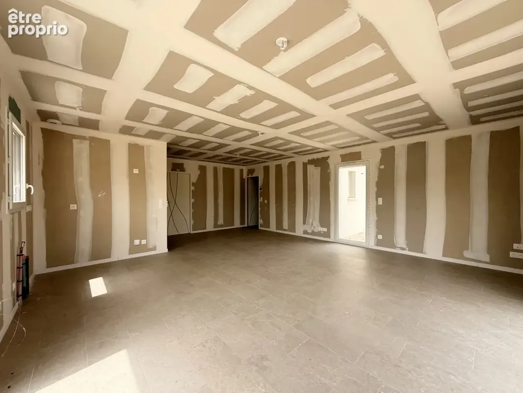 Maison de plain-pied au cœur de Mansle - photo 11
