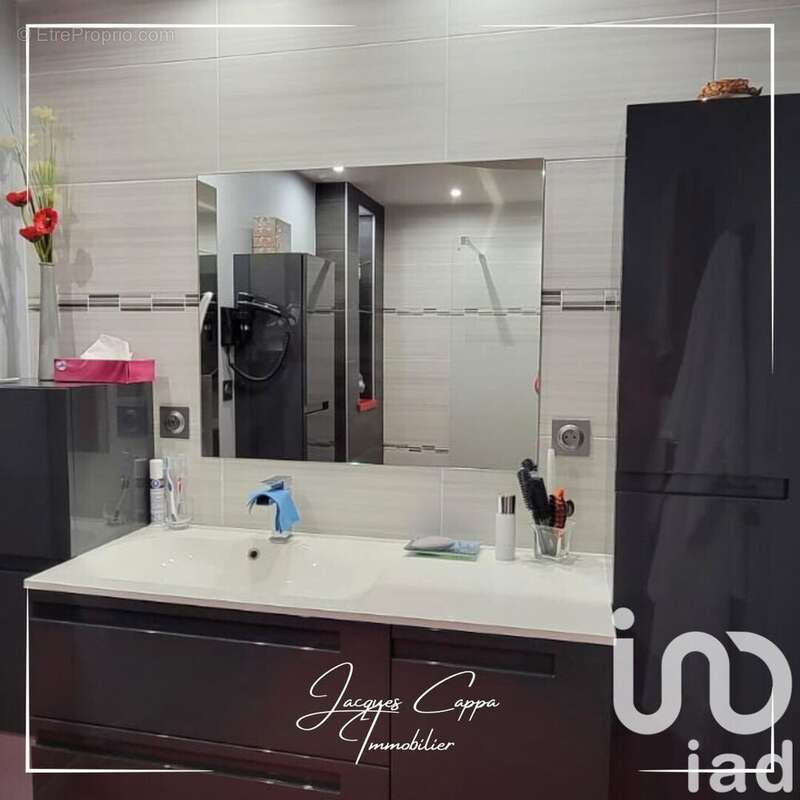 Photo 8 - Maison à LYONS-LA-FORET