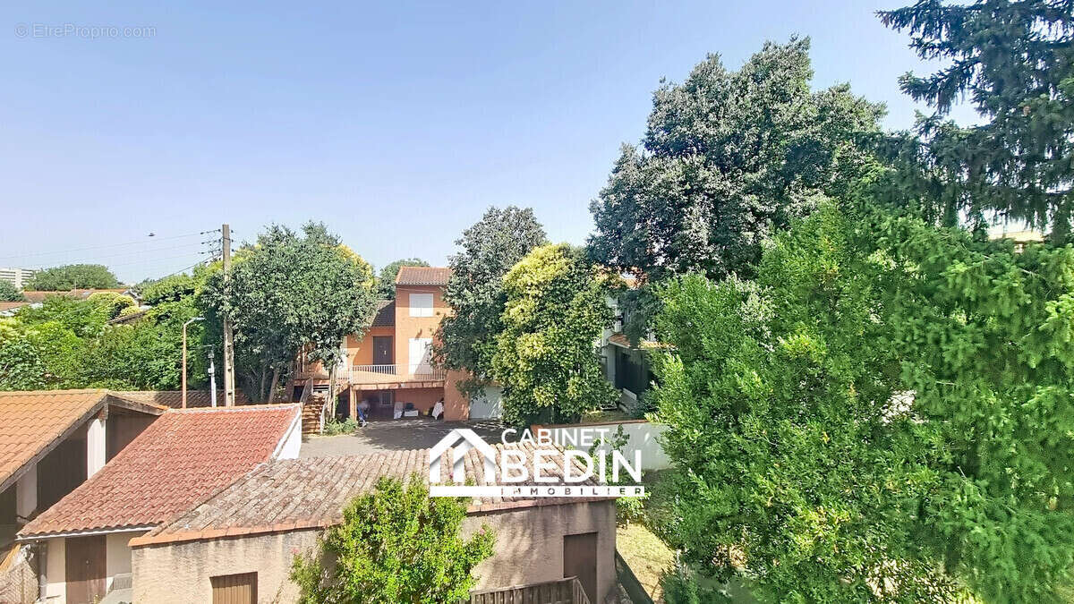 Appartement 43 m² à Toulouse  - photo 6