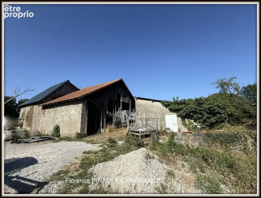 Propriete à vendre 4 pièces CANTAOUS (65) - photo 18