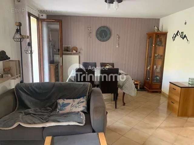 Maison à SAINT-ANDRE-DE-LA-ROCHE