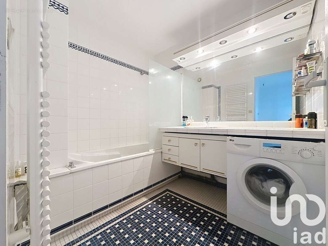 Photo 4 - Appartement à RAMBOUILLET