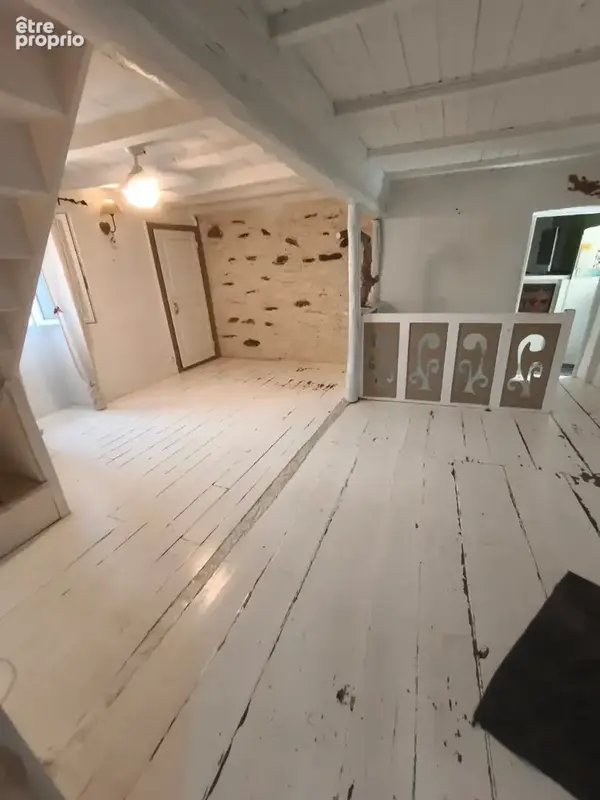 Maison de village - Studio T5 Cervione - photo 3