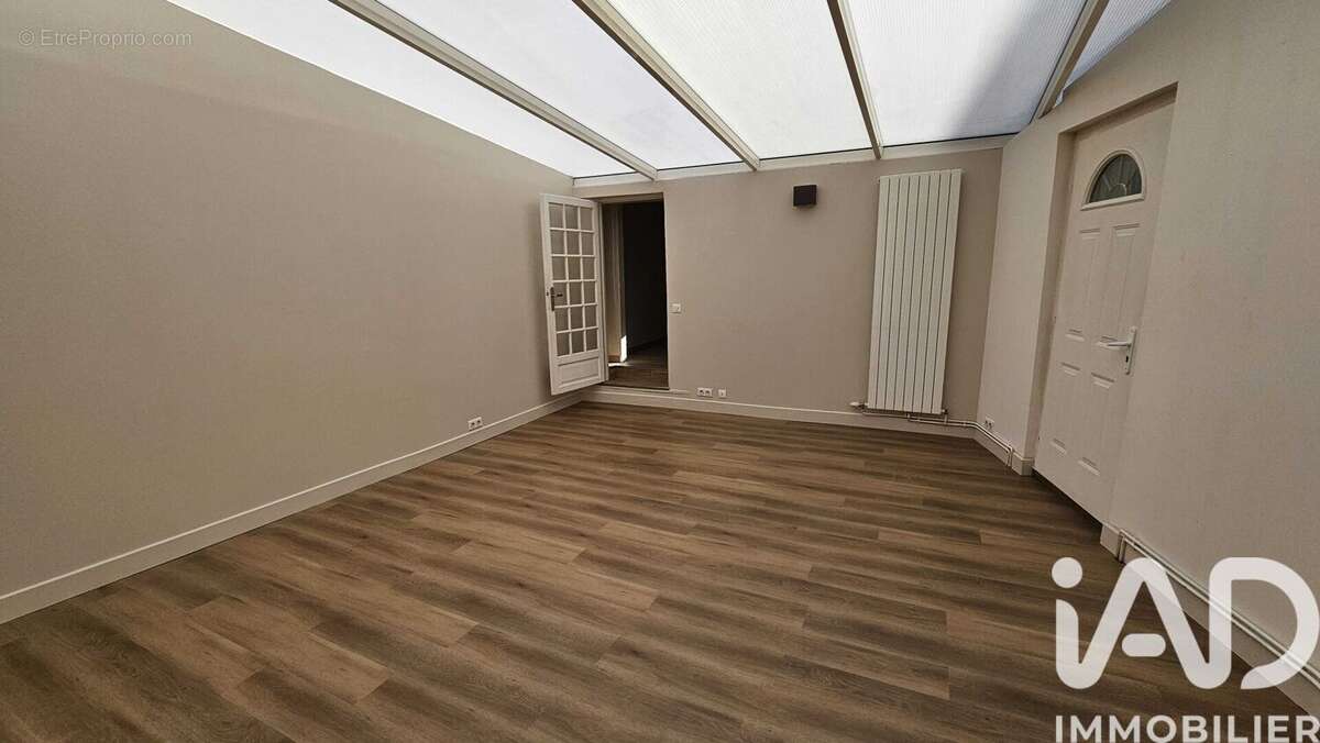 Photo 4 - Appartement à REIMS