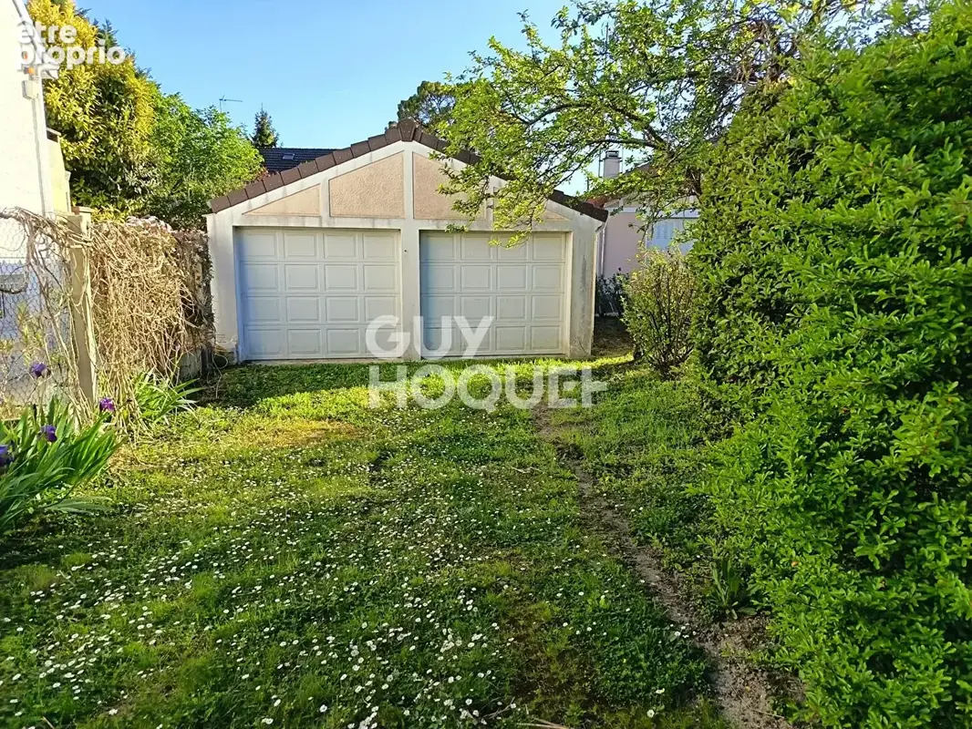 Maison Chelles 5 pièces 147m2 - photo 4