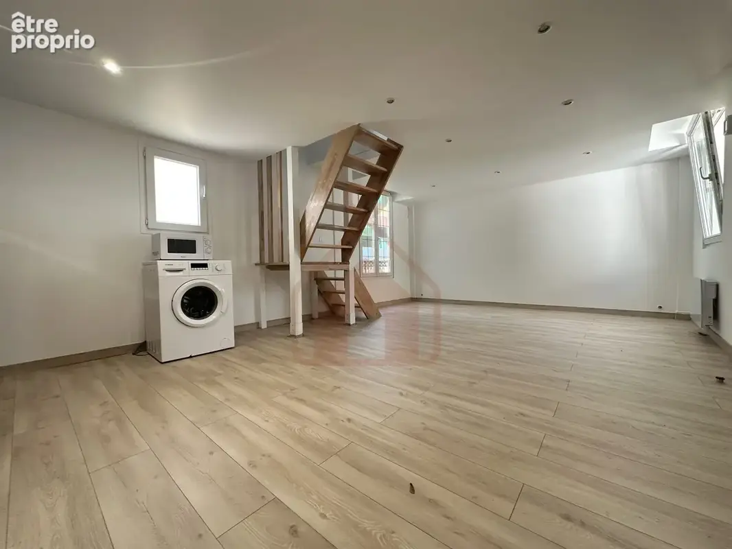 Appartement 4 pièces 61 m² à vendre à Ivry-Sur-Seine (94200) - photo 3