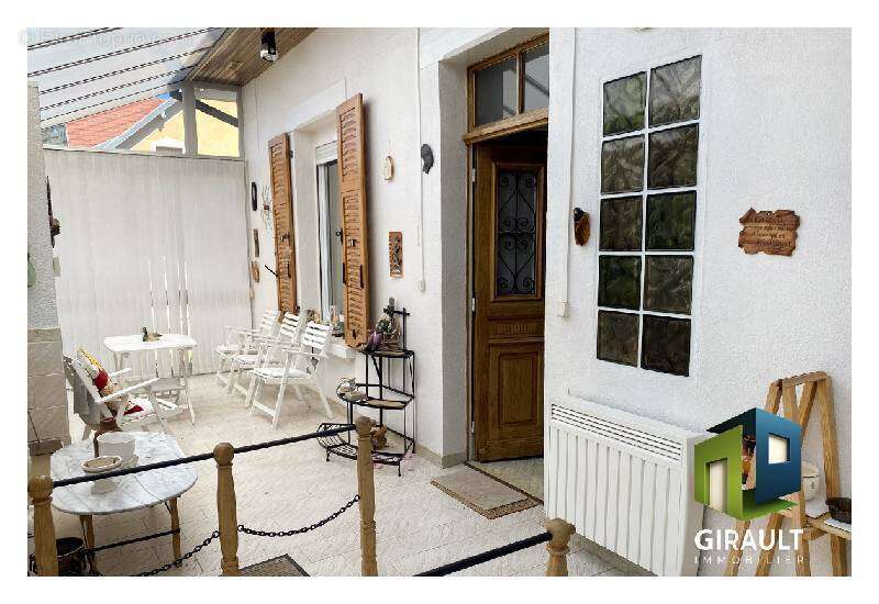 Maison 123 m² à Belfort  - photo 4