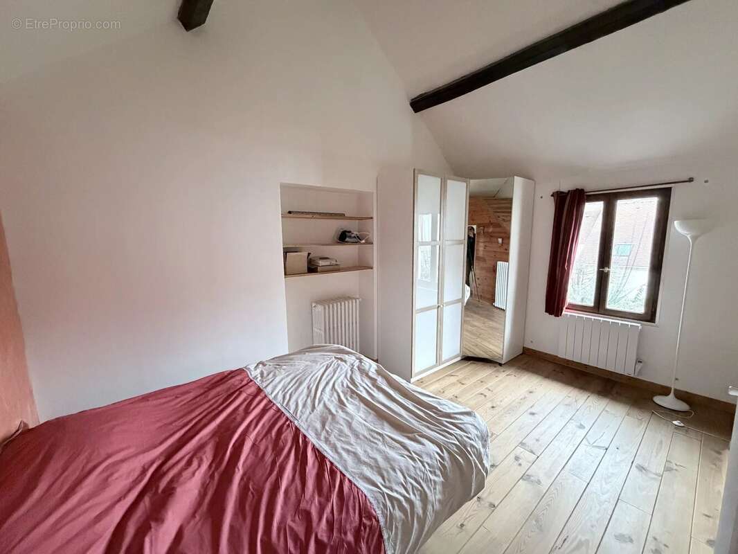 Maison à CHAMBOURCY