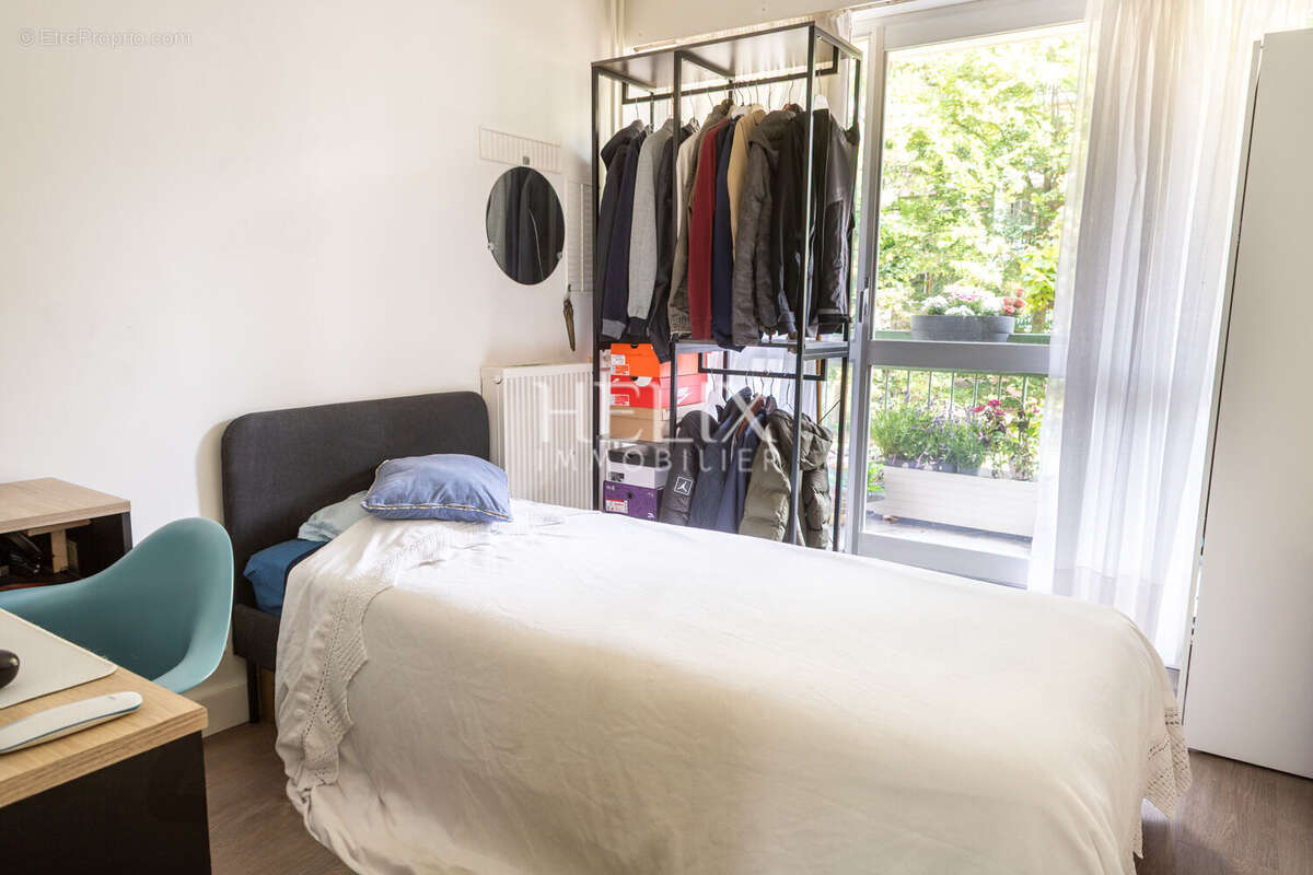 Appartement à LE MESNIL-LE-ROI