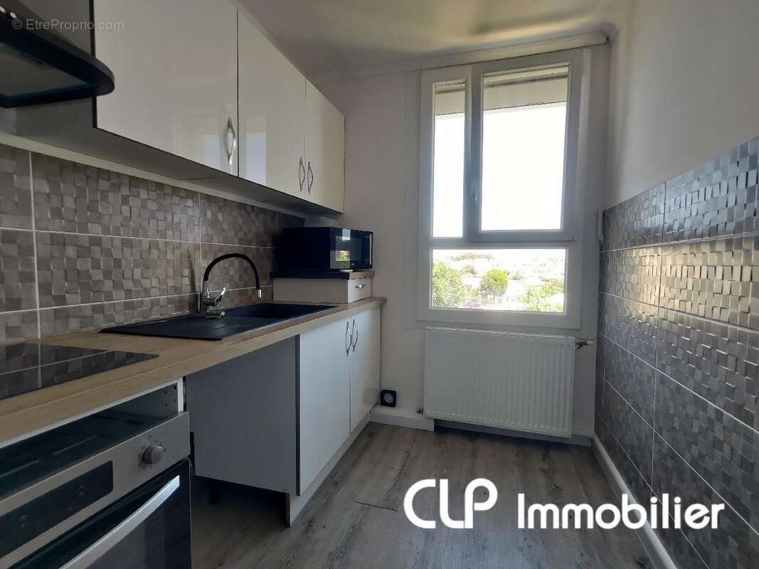Appartement 54 m² à Montelimar  - photo 3