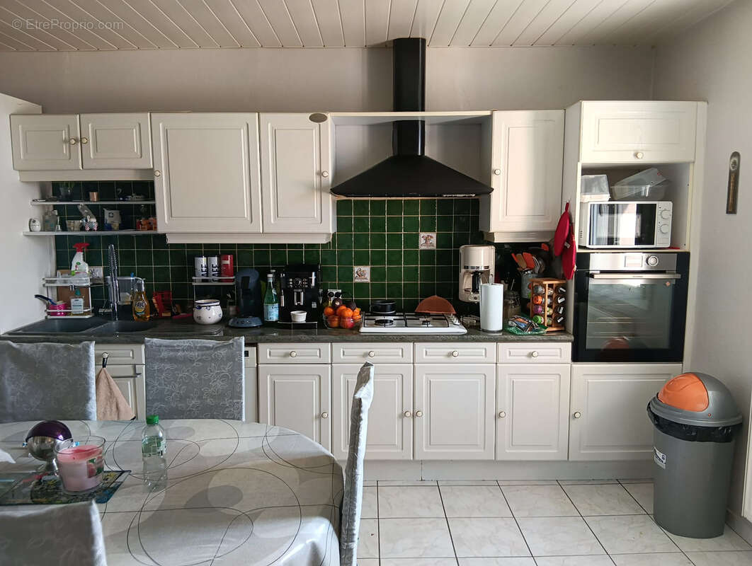 Maison à AUZAT-LA-COMBELLE