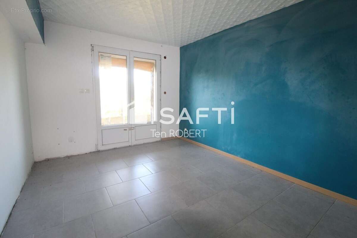 Photo 8 - Maison à SAVIGNY-SUR-SEILLE