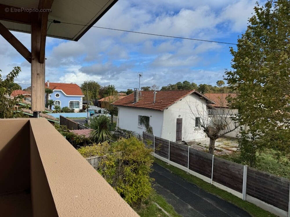 Maison à ANDERNOS-LES-BAINS