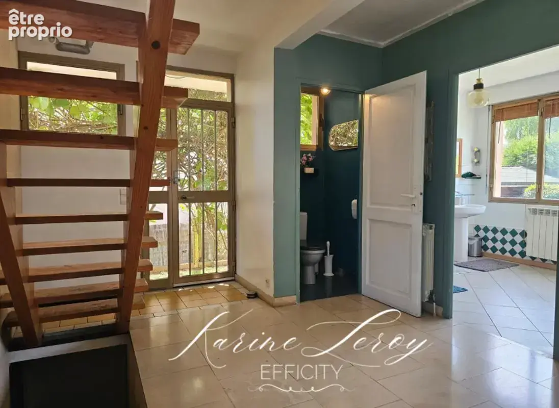 Maison 6 pièces 140 m² à vendre à Fosses (95470) - photo 5