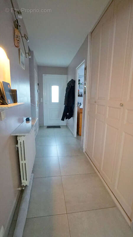 Maison à GARGENVILLE