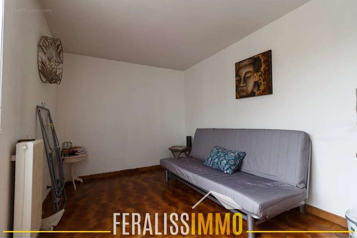 Appartement à ERAGNY